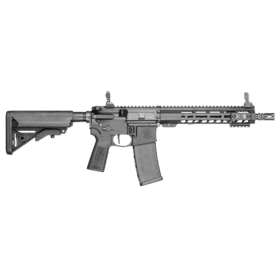 Smith & Wesson M&P15 5.56 AR-15 SBR - 11.5" - 1x 30rd Mag